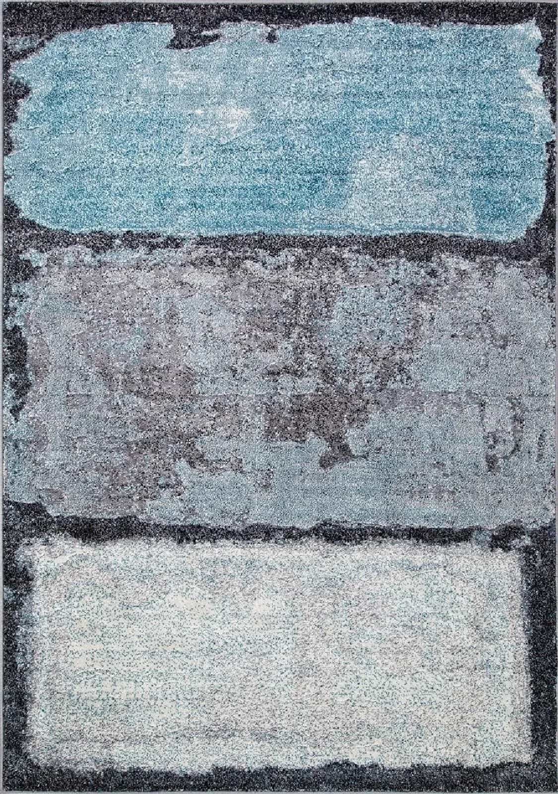 Ковер MERINOS RIO C083 GRAY 2x3м