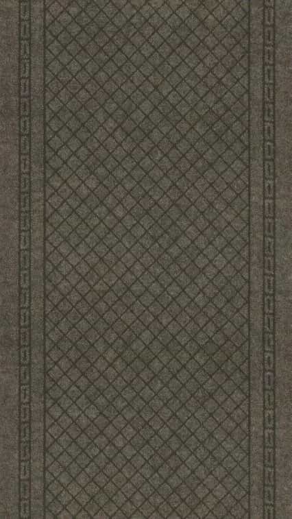 Дорожка Дорожка sintelonrs WAY URB 411 Brown 99м