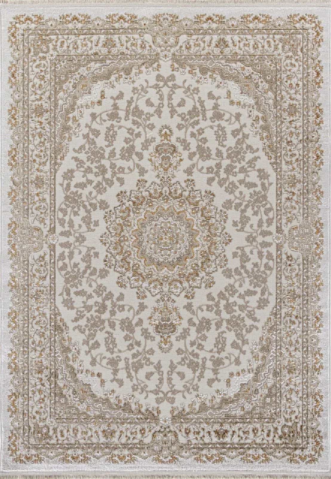 Ковер Ковер KARDELEN MOSSO 27239A CREAM / BEIGE 3x5м