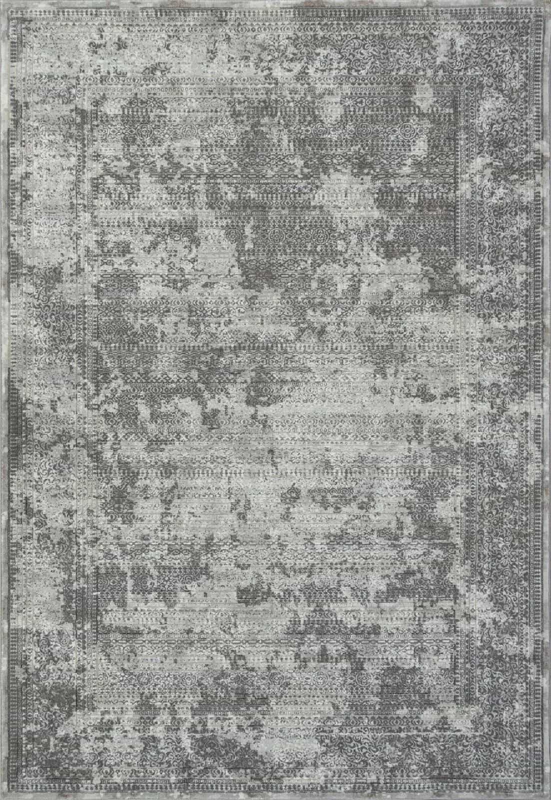 Ковер MERINOS GRAFF F239 GRAY-BEIGE 4x5м