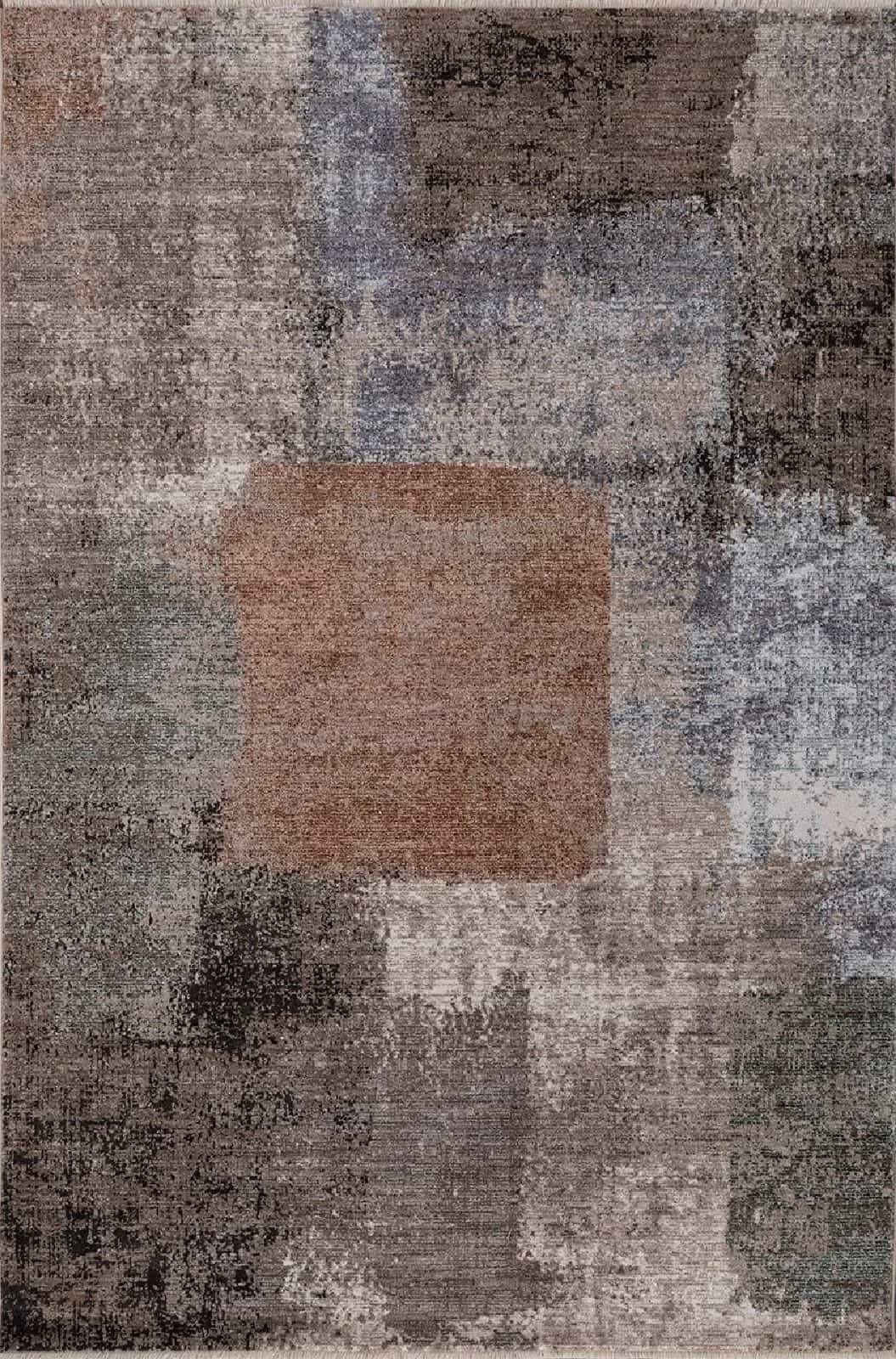 Ковер MERINOS BALTIMORE 35054 110 MULTI 0.8x1.4м