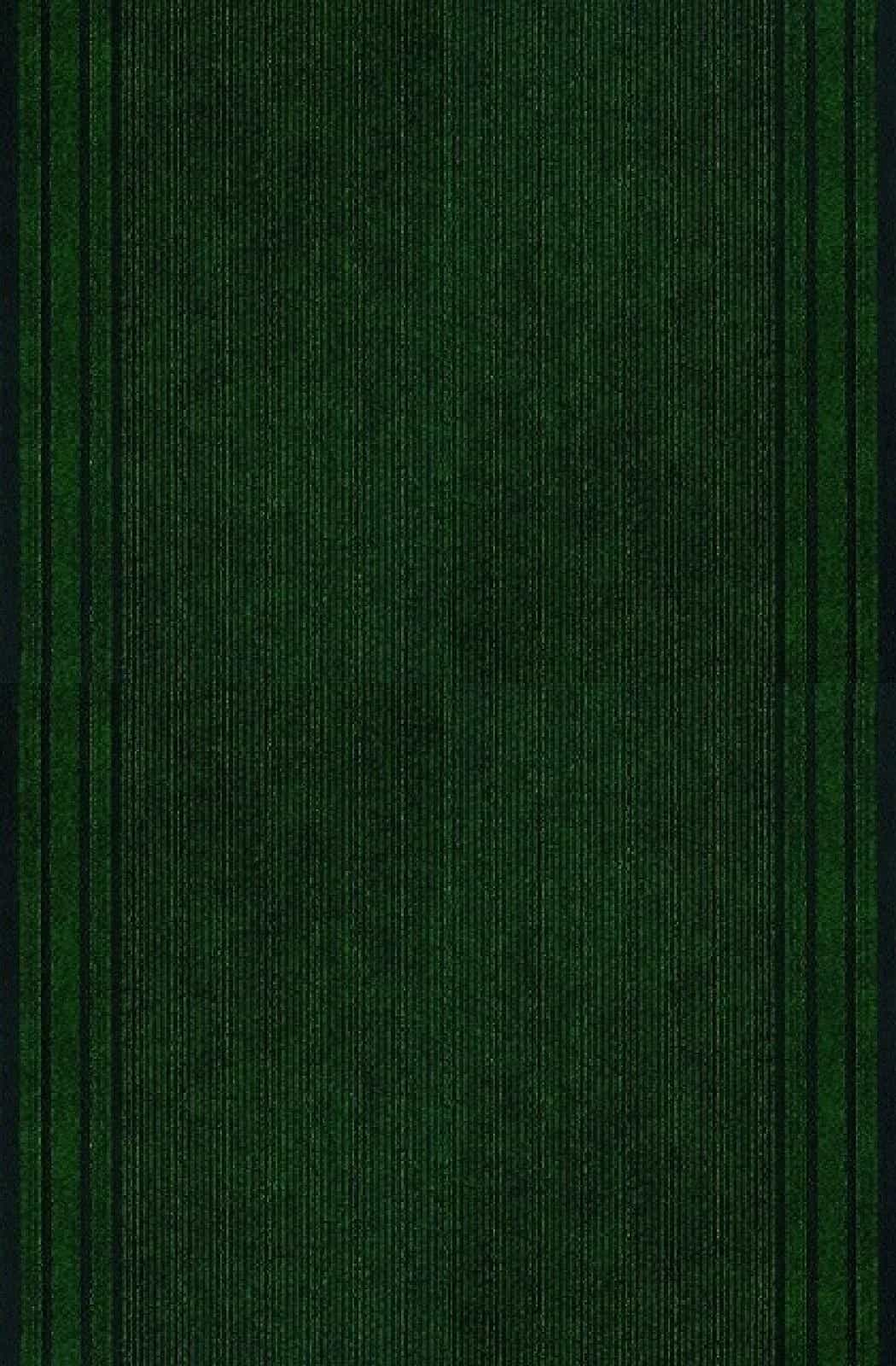 Дорожка Sintelon Record 859 GREEN 3м