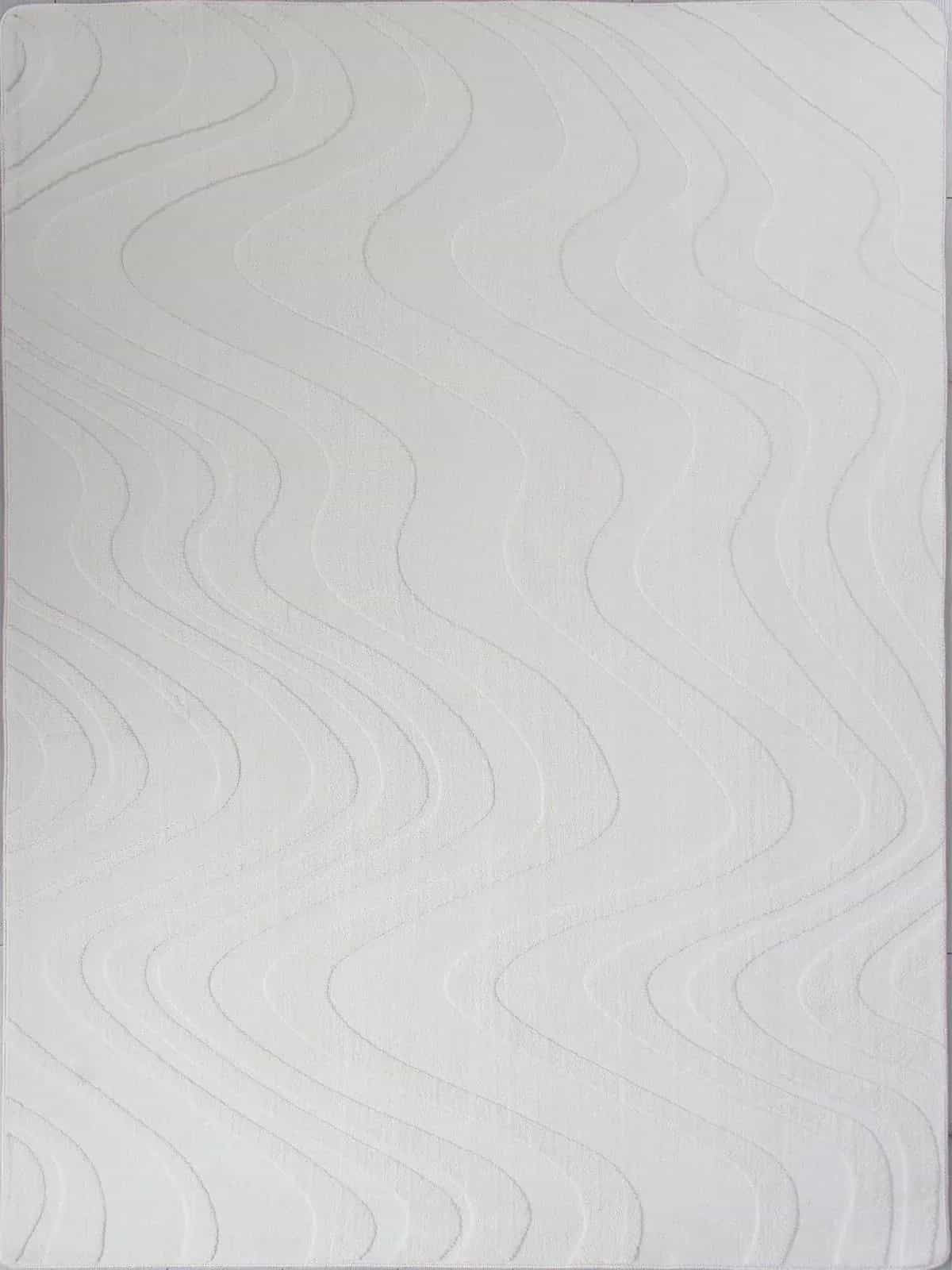 Ковер Ковер PIXEL AURA PX3008 CREAM 1.2x1.7м
