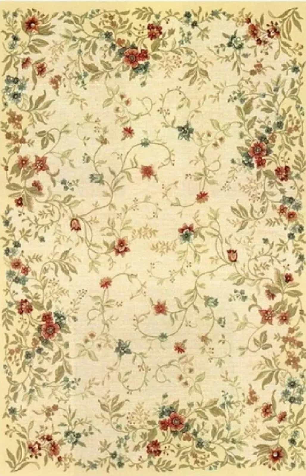 Ковер Ковер Ragolle Genova 38027 6362 60 1.6x2.3м