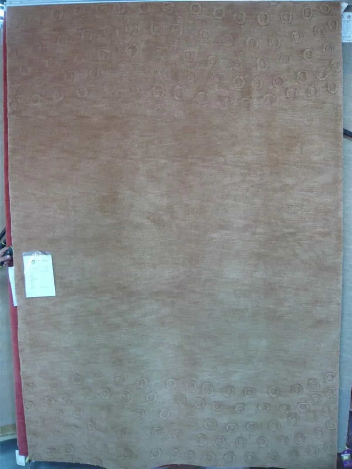 Ковер HWIT CO. LTD Nepal 70L ANGD 29G 1.68x2.44м