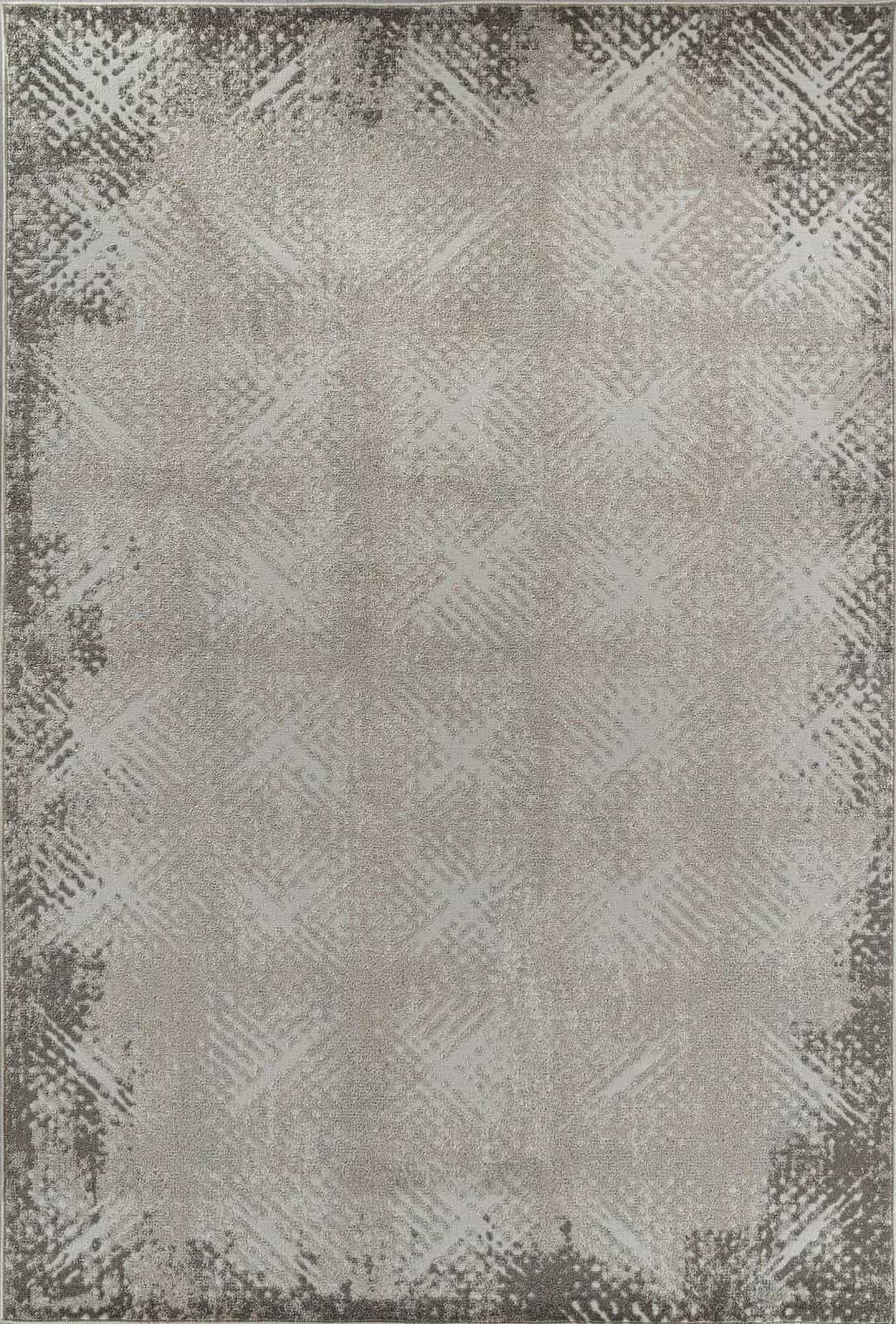 Ковер Ковер MERINOS DONA F323 BEIGE-BLUE 2x3м