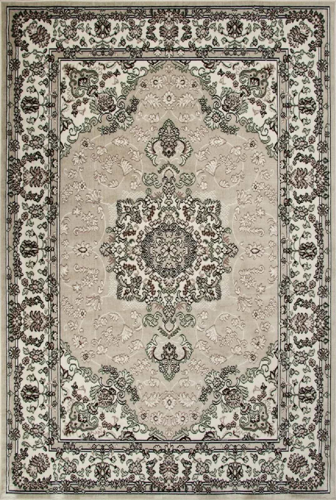 Ковер Ковер MERINOS GAVANA d412 BEIGE 1.5x3м