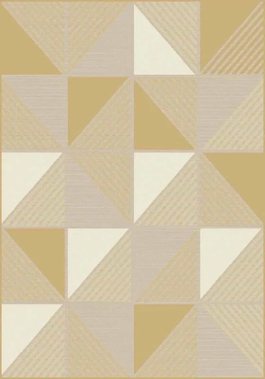 Ковер Weverij Van Den Broucke Riva 2392 20 0.68x1.1м
