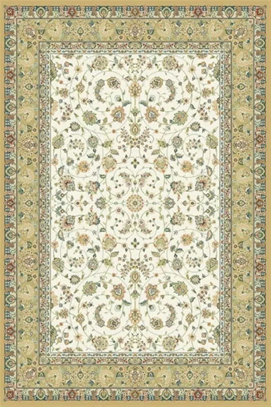 Ковер Ragolle Royal Palace 14295 6121 1.95x3м