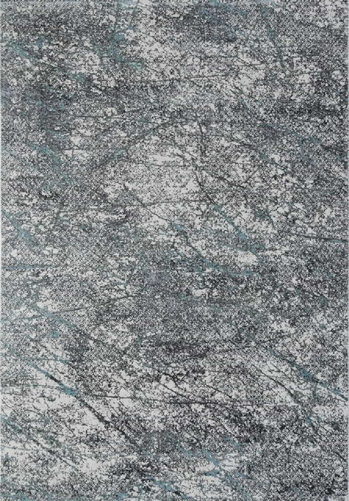Ковер ARTEMIS SAFARI 02474H BLUE / GREY 2x4м