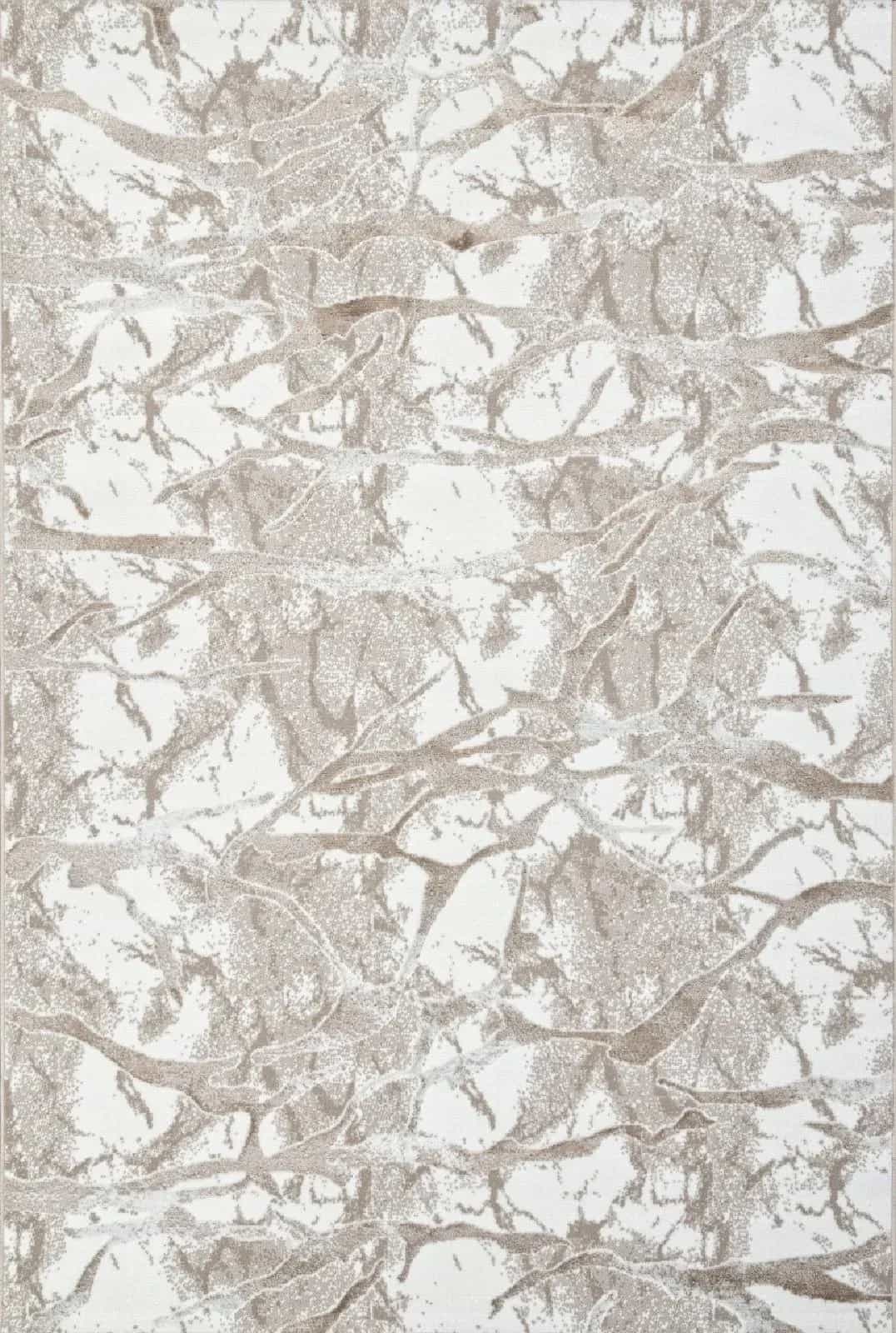 Ковер Ковер Современный ALPIN PARADIZE 03215A CREAM HB / BEIGE 2.4x3.4м