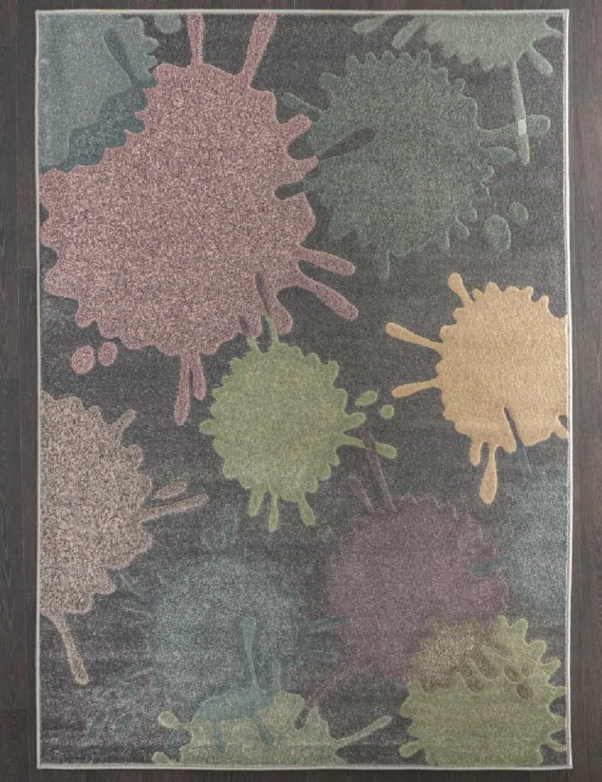 Ковер MERINOS SOFIT C044 MULTICOLOR 1.6x2.3м