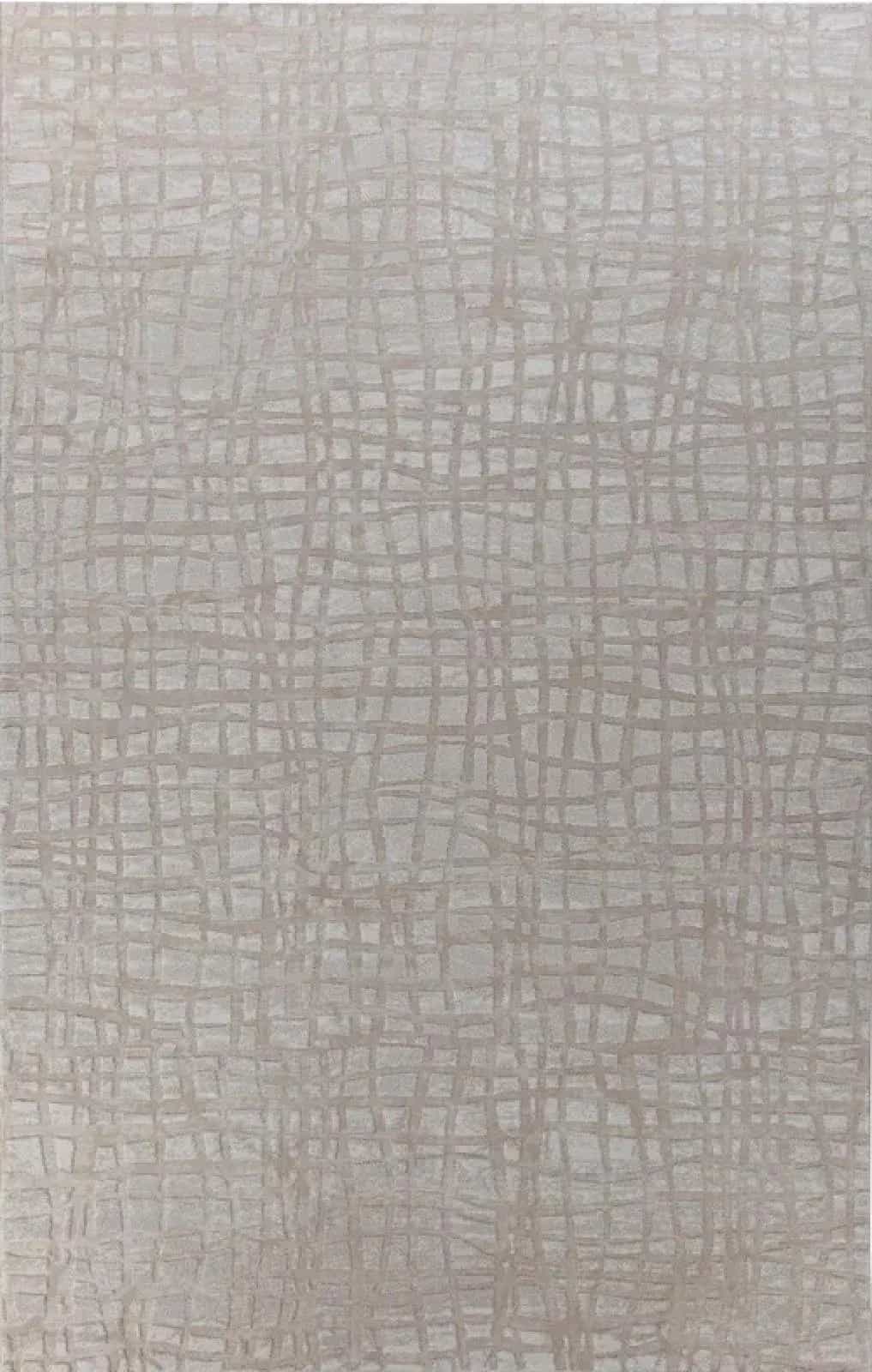 Ковер OZ KAPLAN Milana 0A092A Cream-Cream 2x3м