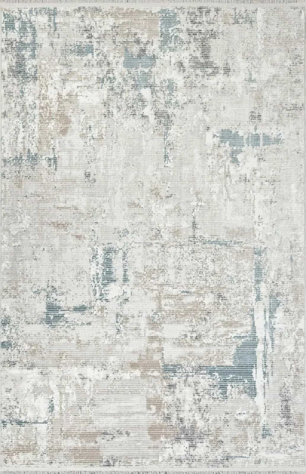 Ковер Ковер Современный DURKAR SANDALI 30233A CREAM / BEIGE 2.4x3.4м