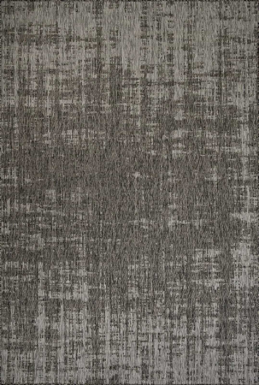 Ковер Ковер MERINOS KAIR S131 GRAY 1x2м