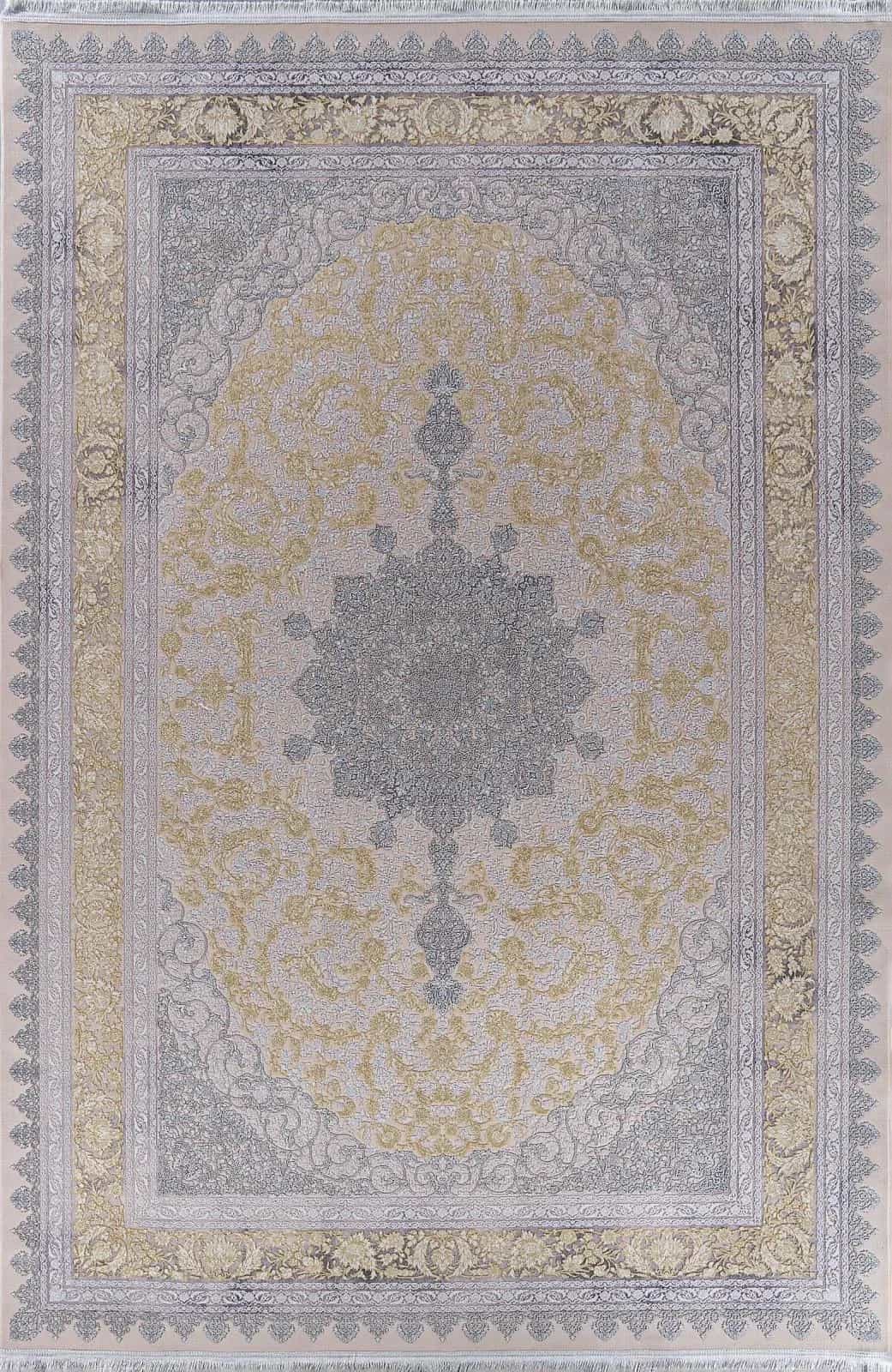 Ковер Ковер Классический IRAN FARSI 1200 127090 000 2x4м