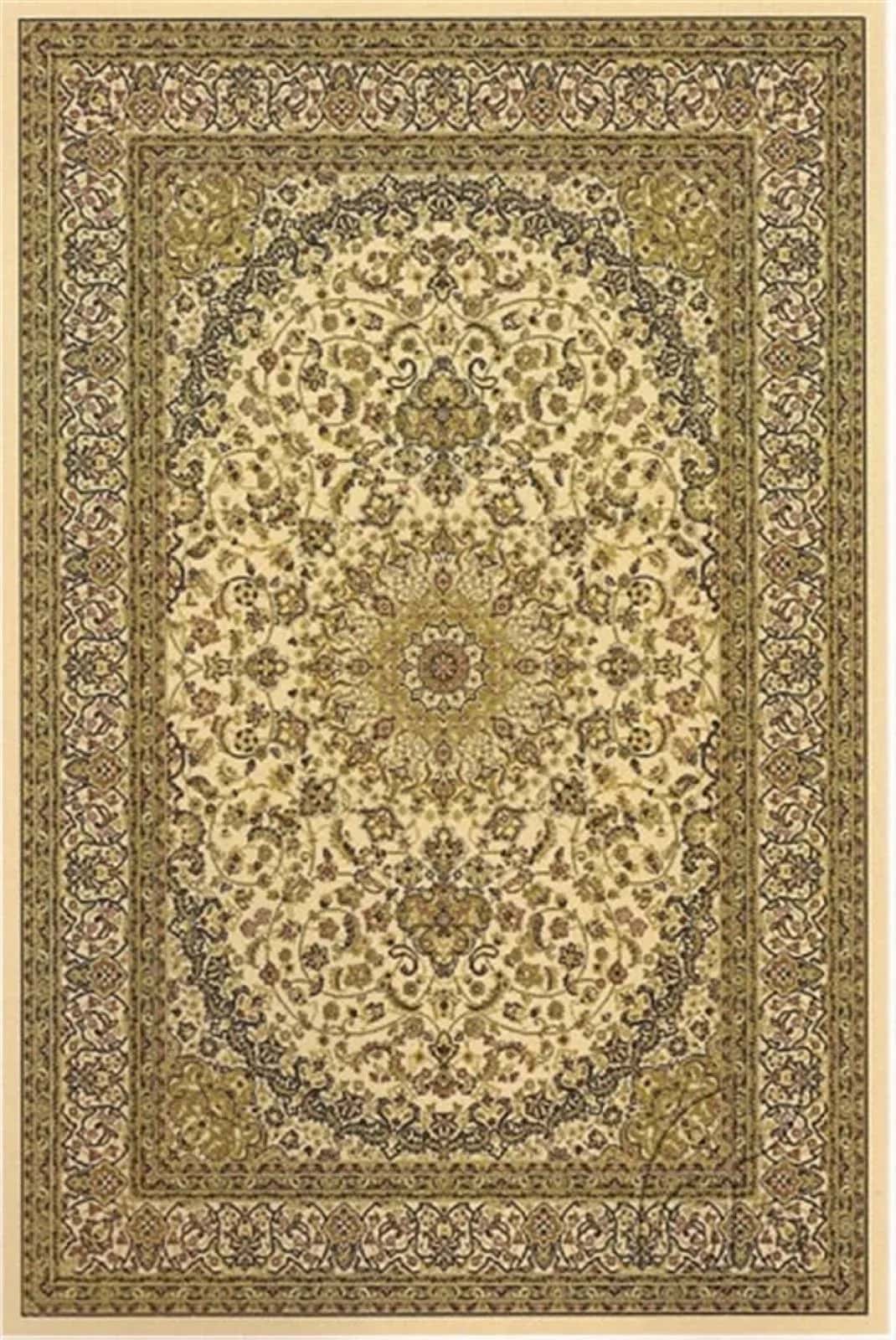 Ковер Ragolle Beluchi 61570 6767 1.6x2.3м