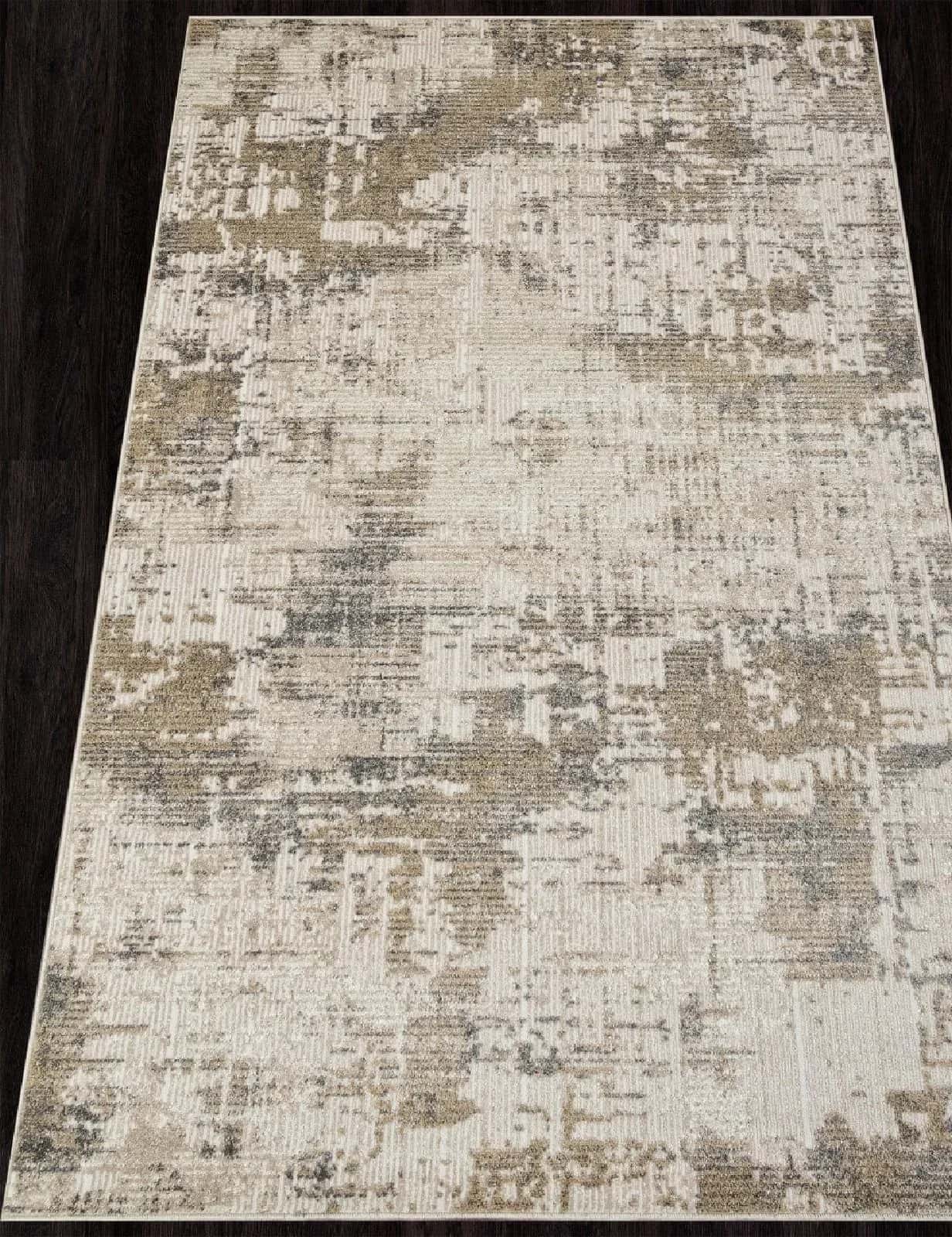 Дорожка MERINOS NATUREL F230 BEIGE 25м