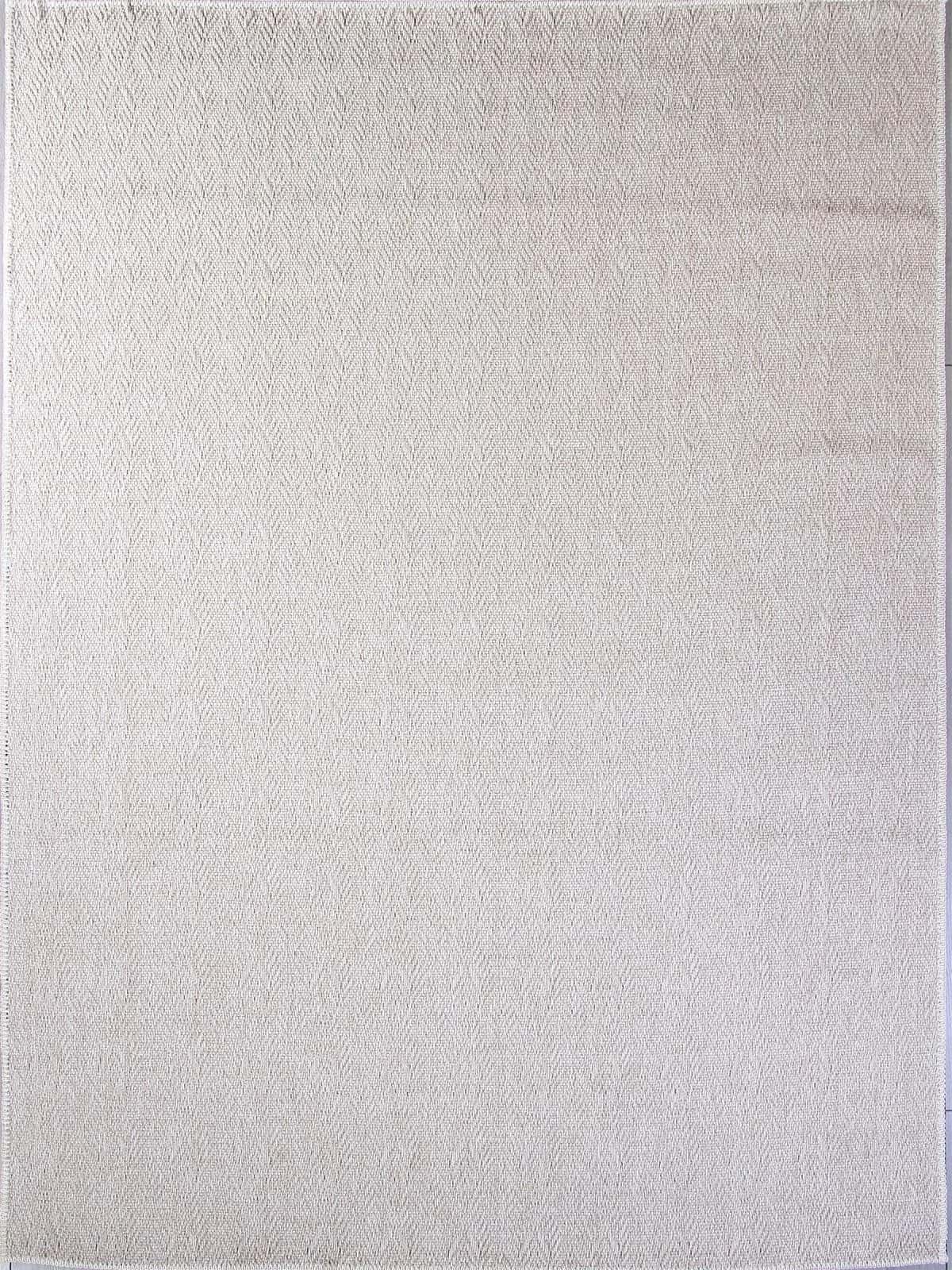 Ковер Ковер Однотонный ALPIN AFRA ST085A CREAM 2x2.9м