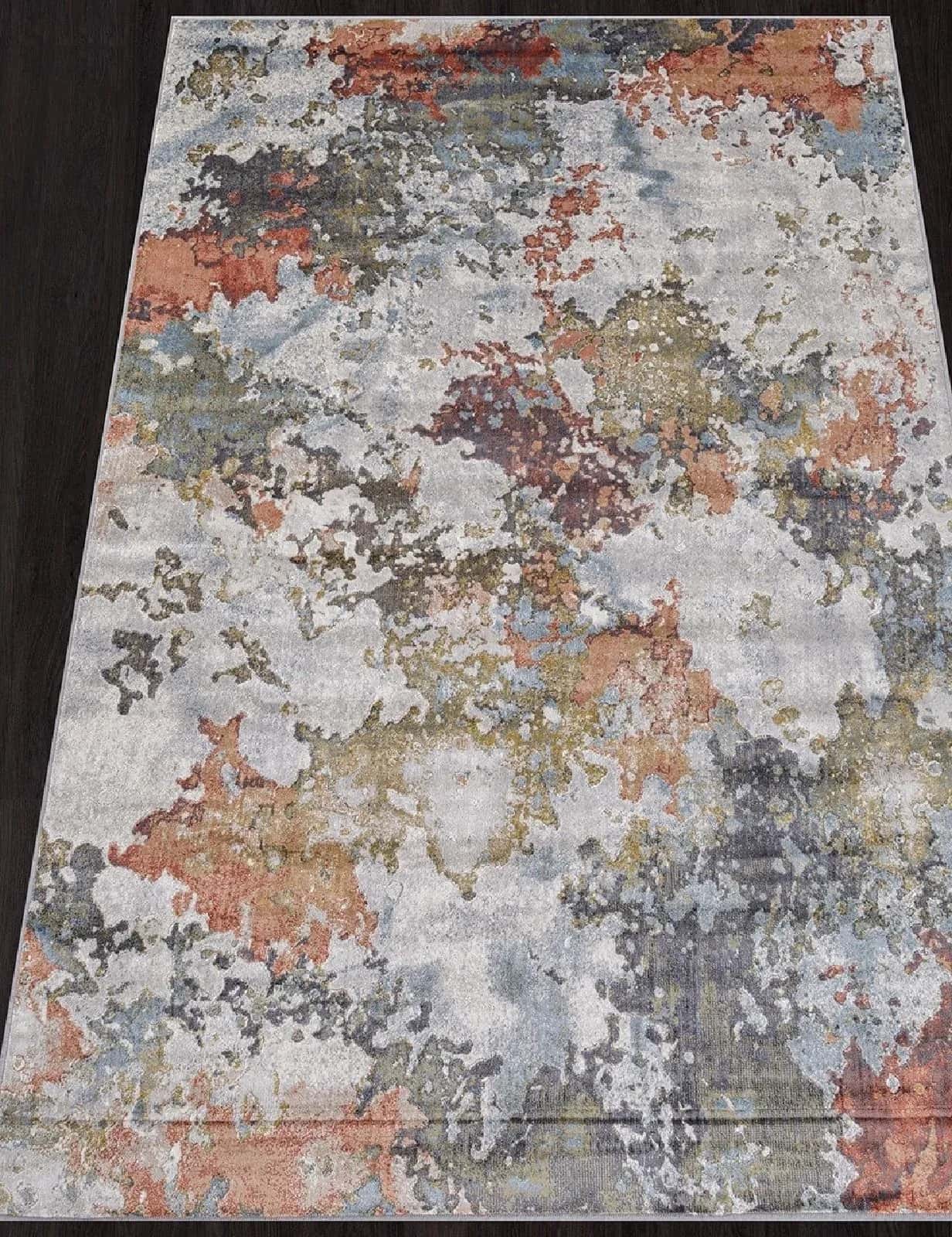 Ковер RAGOLLE MAYUMI 985007 5151 2x2.9м