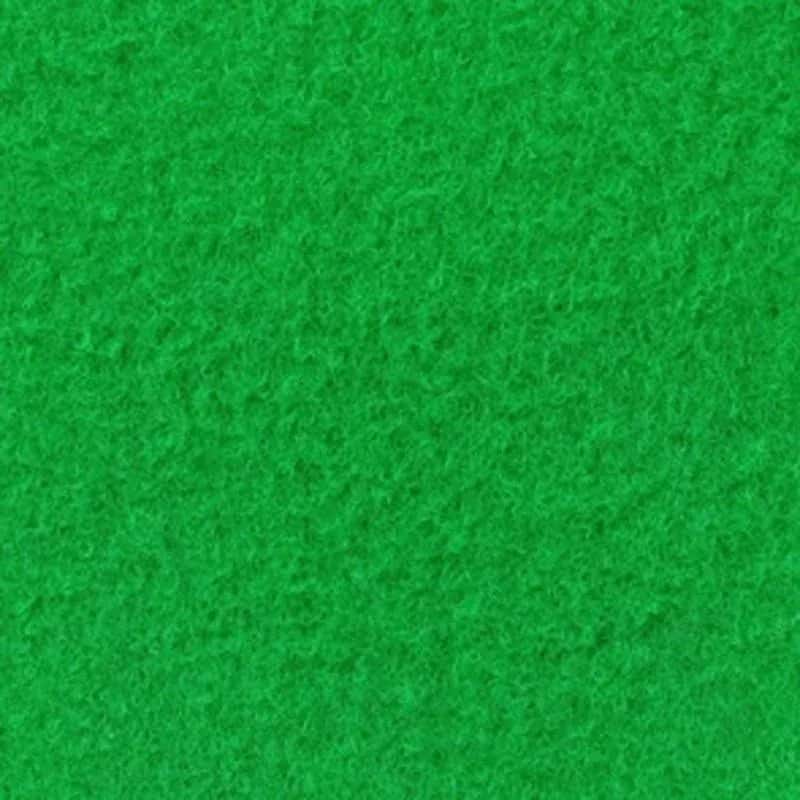 Ковролин Orotex EXPOSHOW с защитной плёнкой 9551 Apple Green 5м