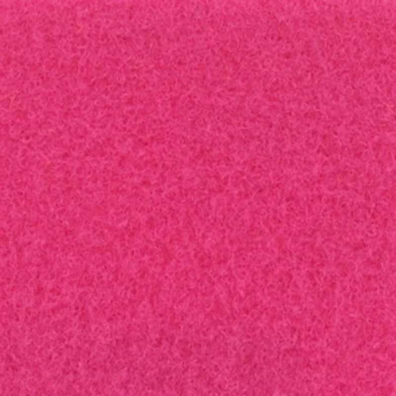 Ковролин Orotex EXPOSHOW с защитной плёнкой 9542 Fushia 5м