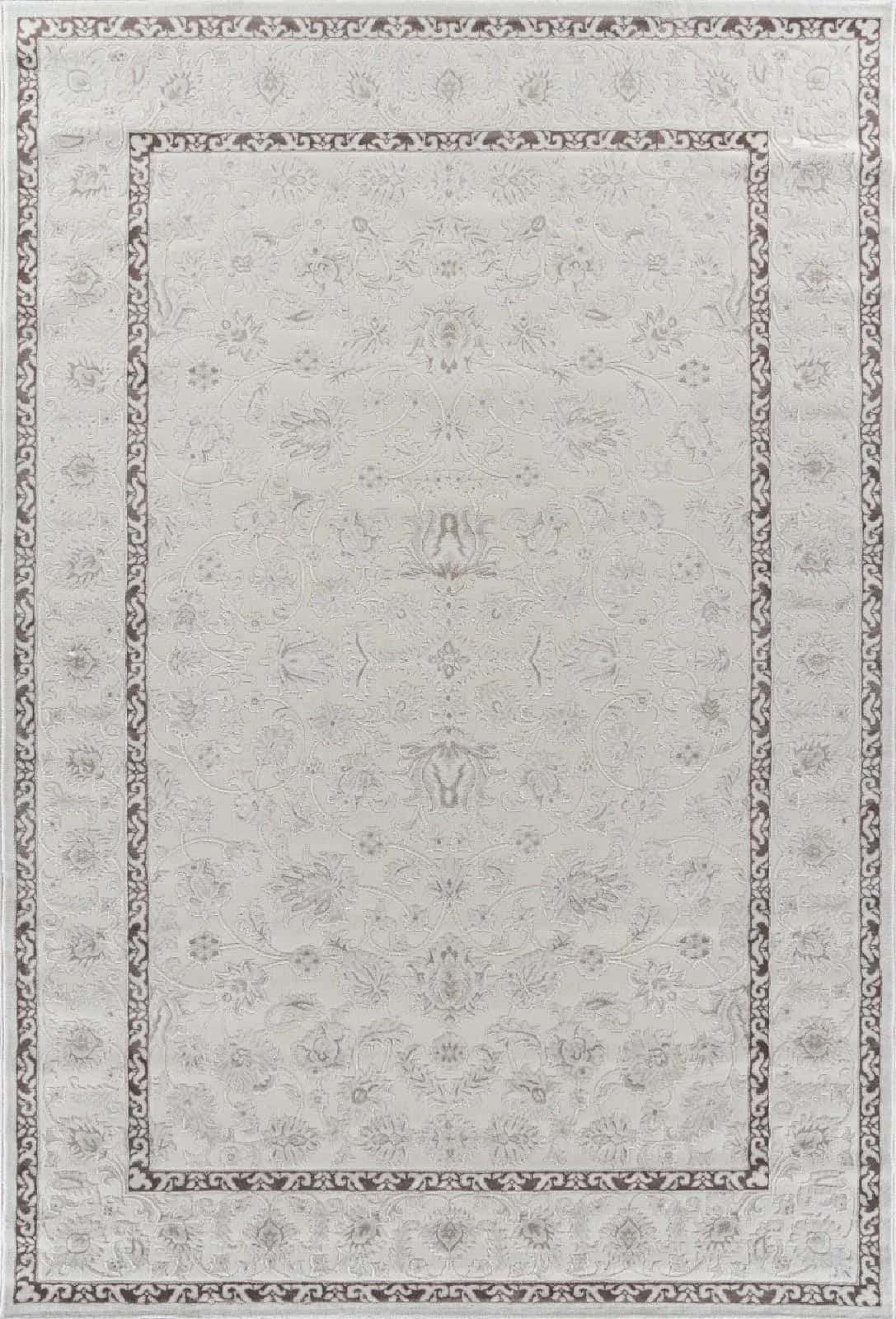 Ковер Ковер Классический DORUK MEXX MX018 BEIGE 1.6x2.3м