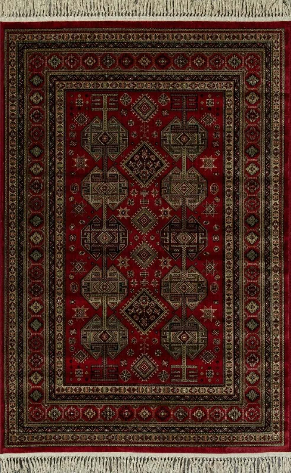 Ковер Ragolle Beluchi 61892 1616 2x2.9м