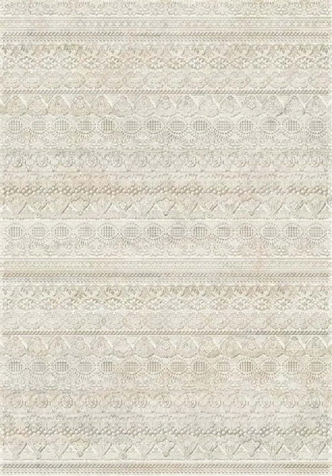 Ковер Ragolle Nubian 64225 6575 1.6x2.3м