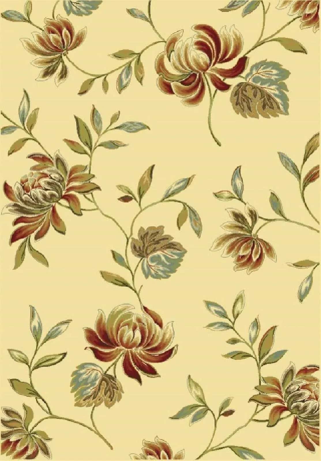 Ковер Ragolle Beluchi 88033 6262 1.35x1.95м