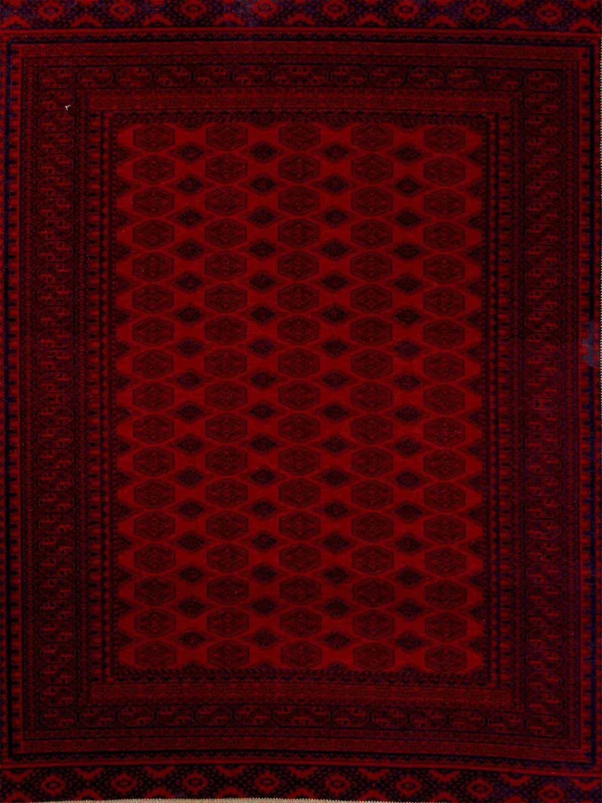Ковер Ковер Классический ALPIN ALTAY HM1000A RED 2x2.9м