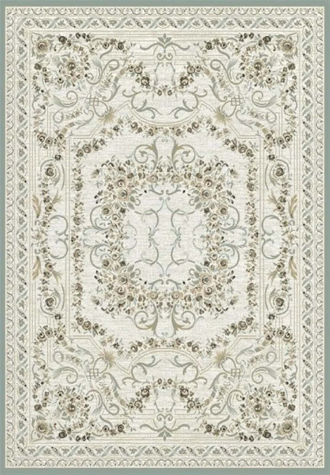 Ковер Ragolle Genova 38031 6555 61 2.4x3.8м