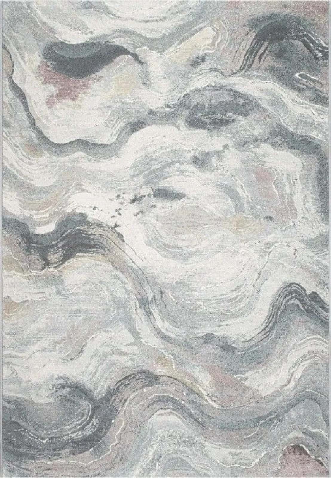Ковер Ragolle Argentum 63717 6797 2x2.9м