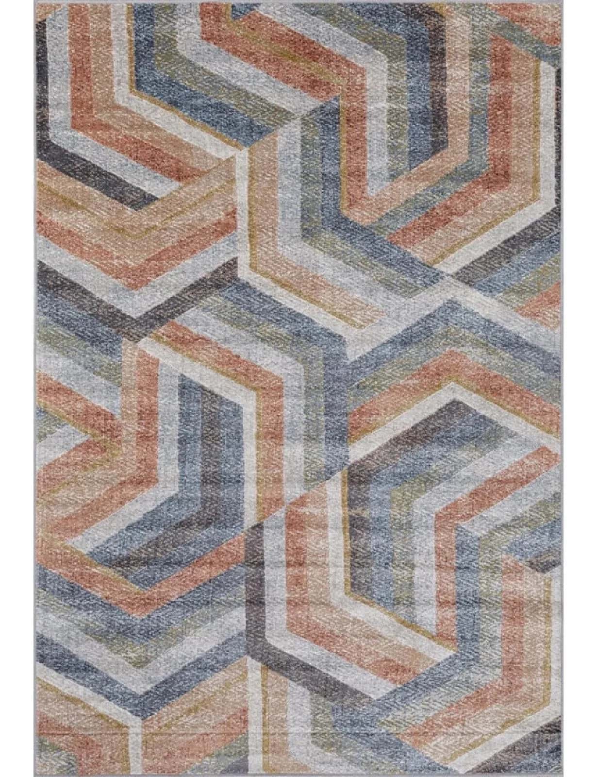 Ковер Ragolle Mayumi 85006 5151 1.6x2.3м