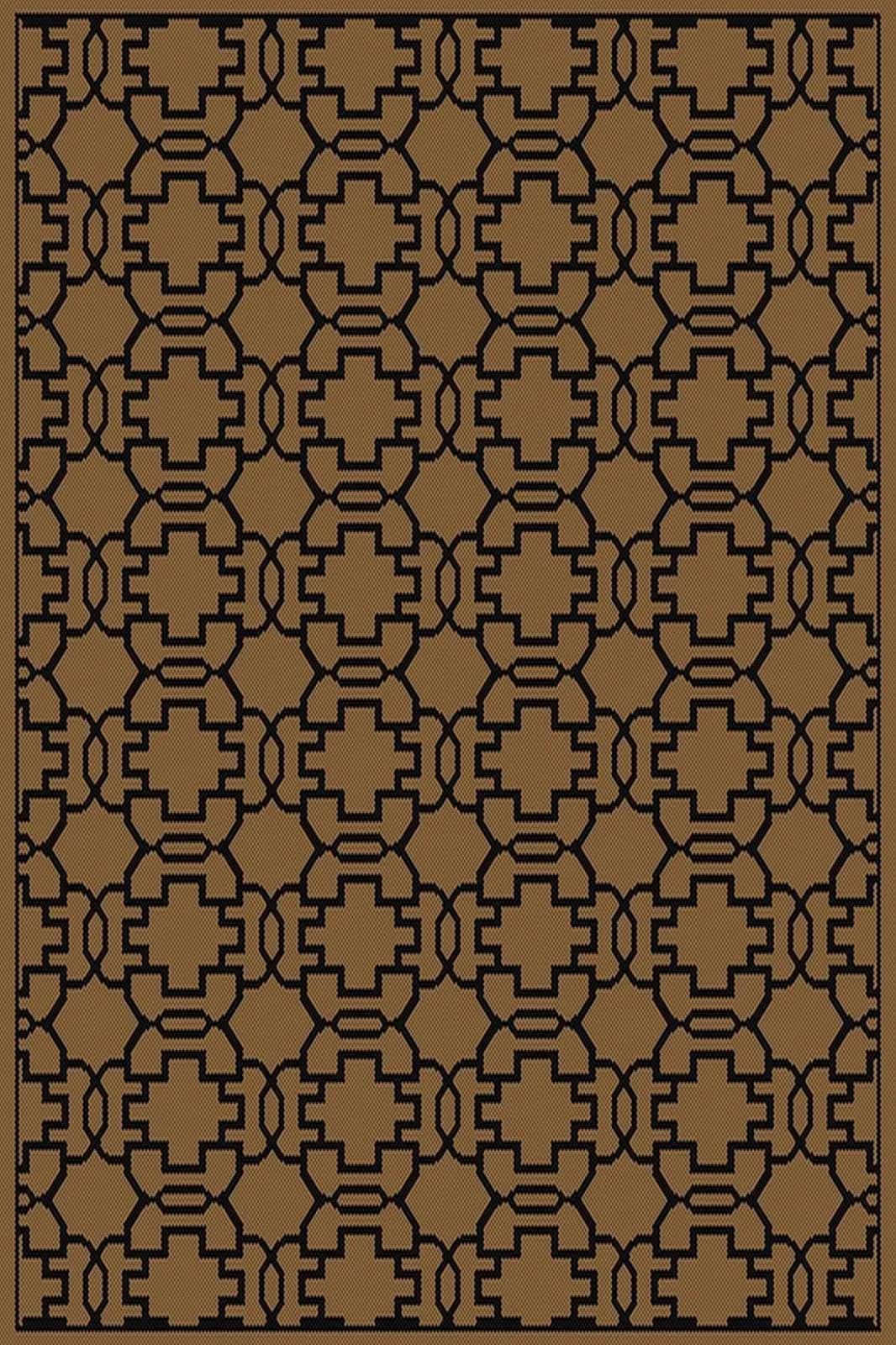 Ковер Oriental Weavеrs Nile Extra 0208 991 X 2x2.85м