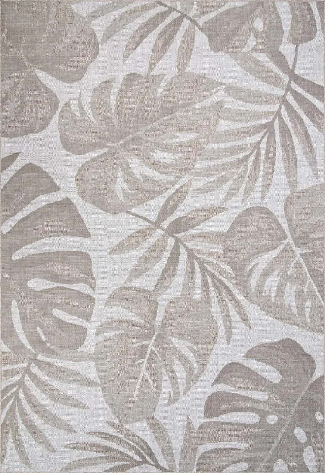 Ковер Ковер Современный MERINOS KAIR S126 BEIGE 1.6x2.3м