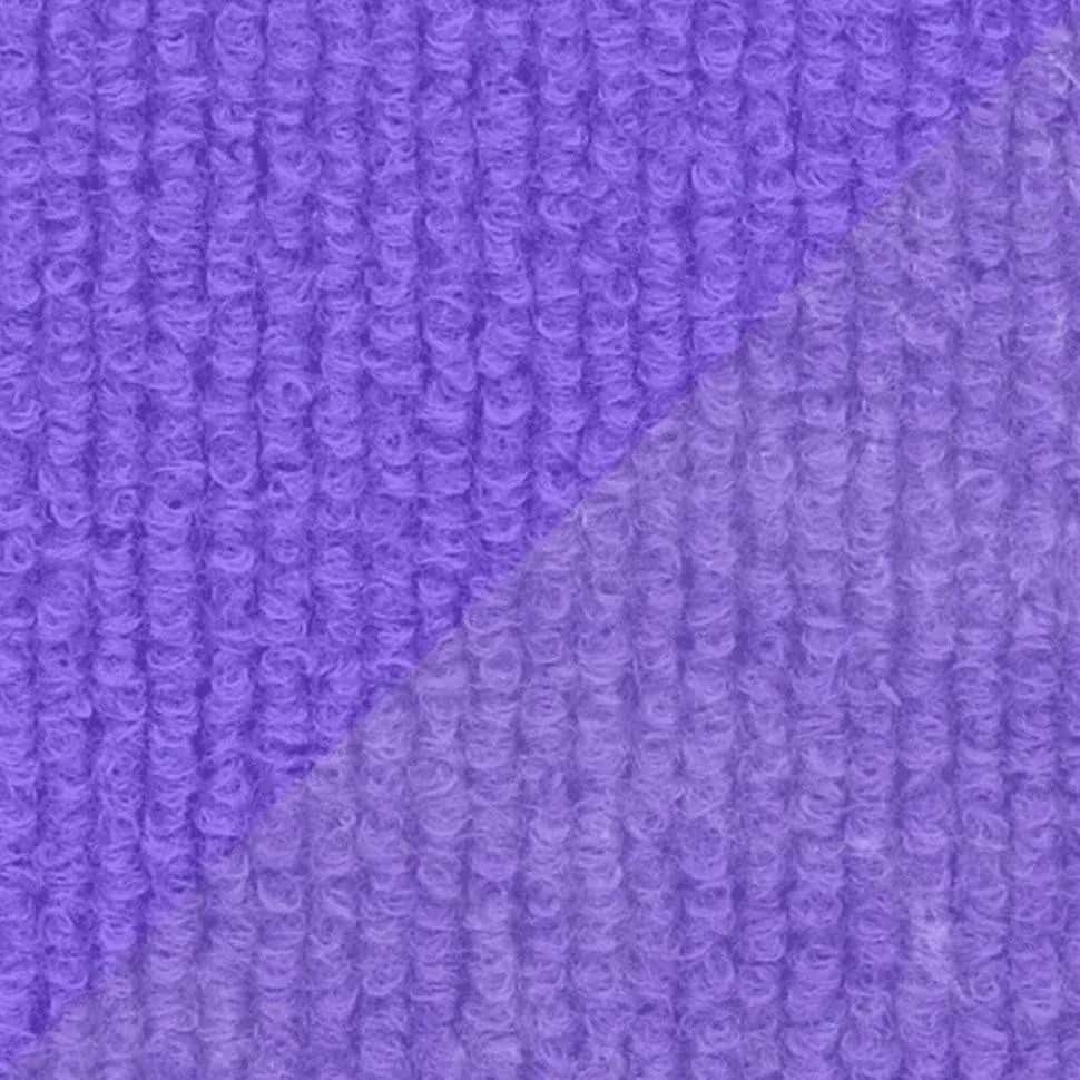 Ковролин Комитекс EXPOLINE с защитной плёнкой 9019 Mauve 5м