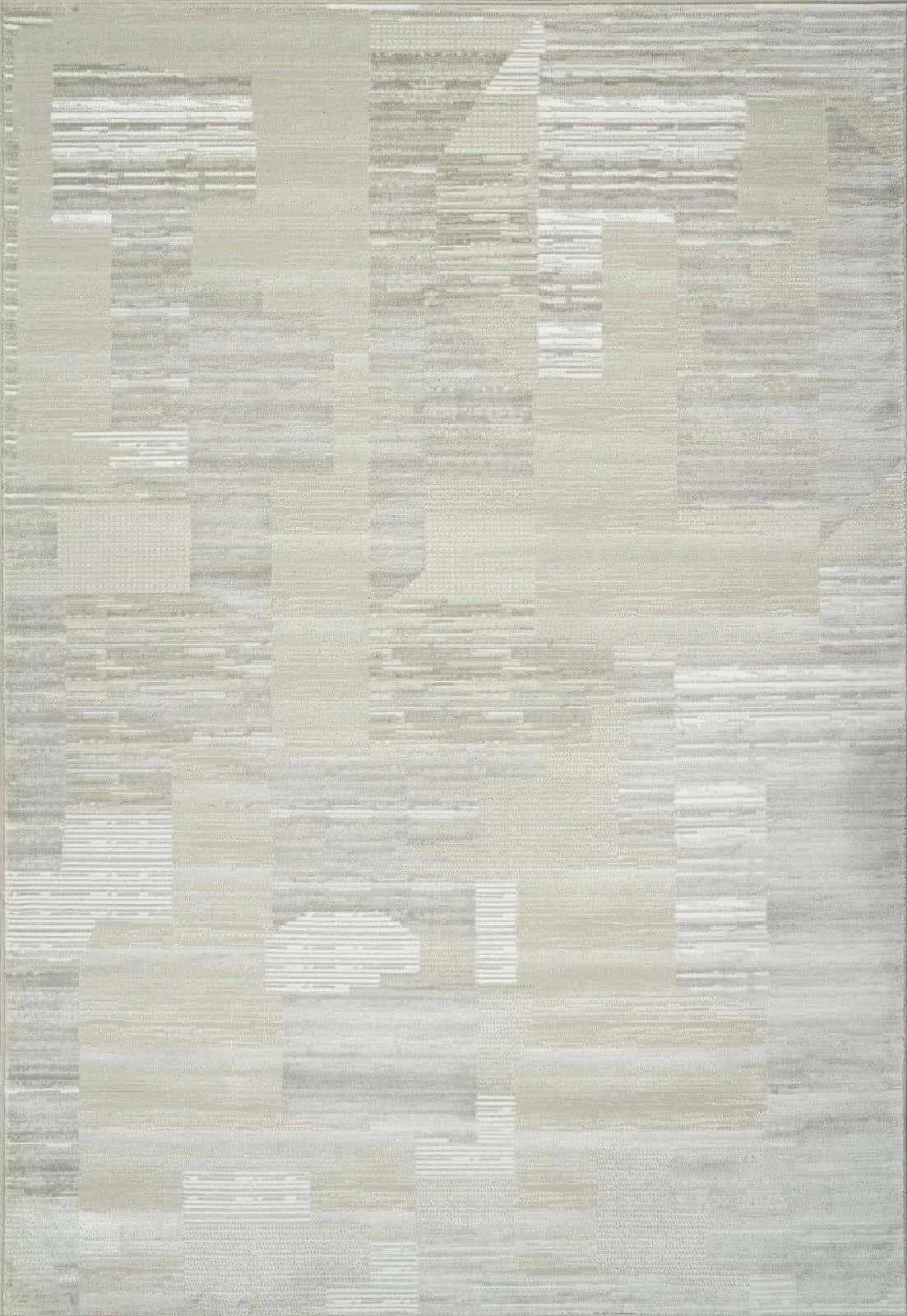 Ковер Ковер Современный MERINOS SIRIUS F190 CREAM-NATURAL 1.5x2.3м