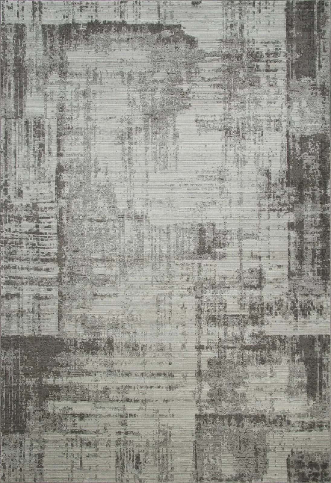 Ковер MERINOS GRAFF F237 GRAY-BEIGE 2x4м