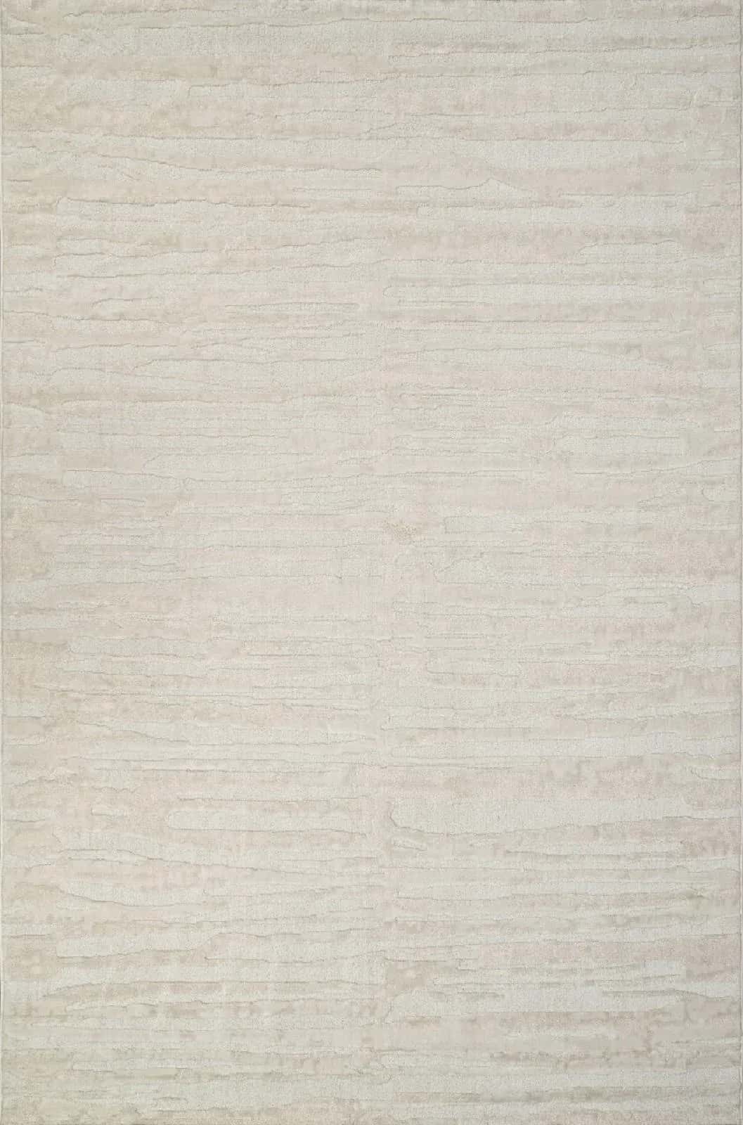 Ковер Ковер Однотонный EDA IPLIK TURIN D331A KREM COKEN / HEATSET KREM 1.6x2.3м