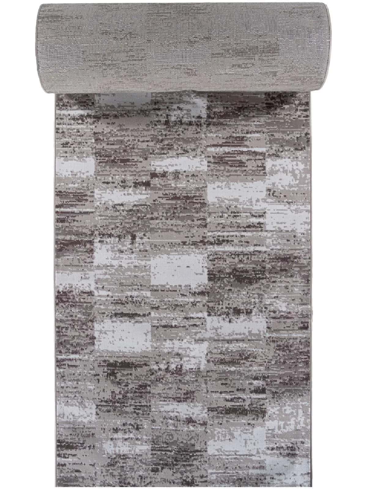 Дорожка Дорожка MERINOS SILVER F394 GRAY 3м