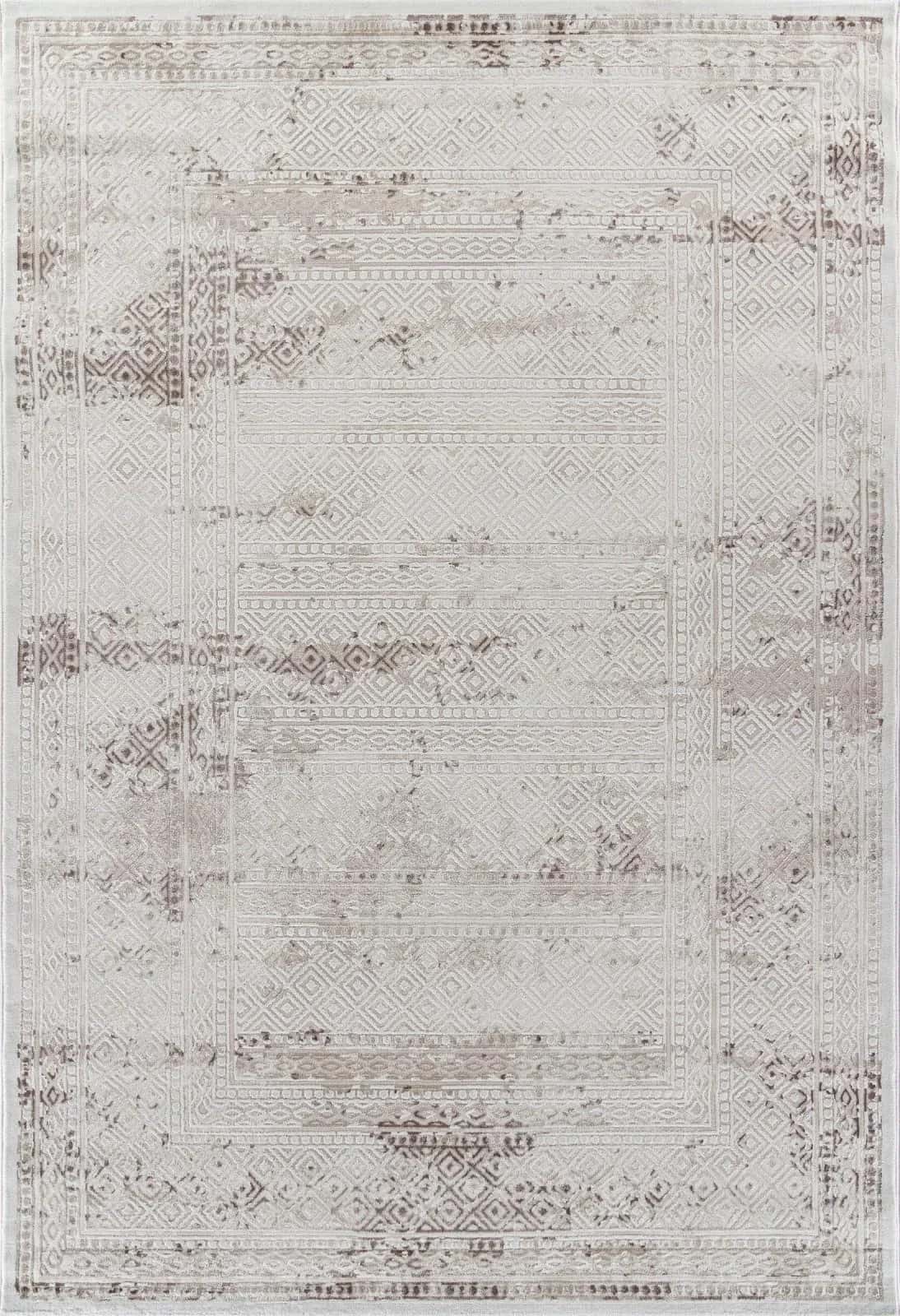 Ковер Ковер Современный DORUK MEXX MX019 BEIGE 3x5м