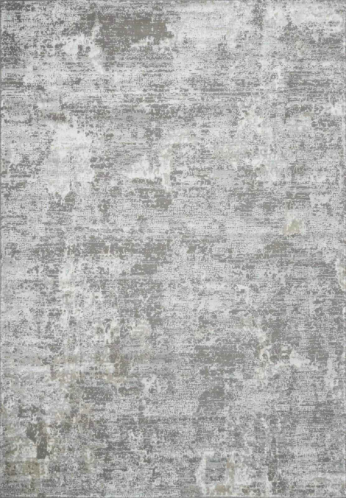 Ковер MERINOS SIRIUS F197 CREAM-GRAY 4x6м