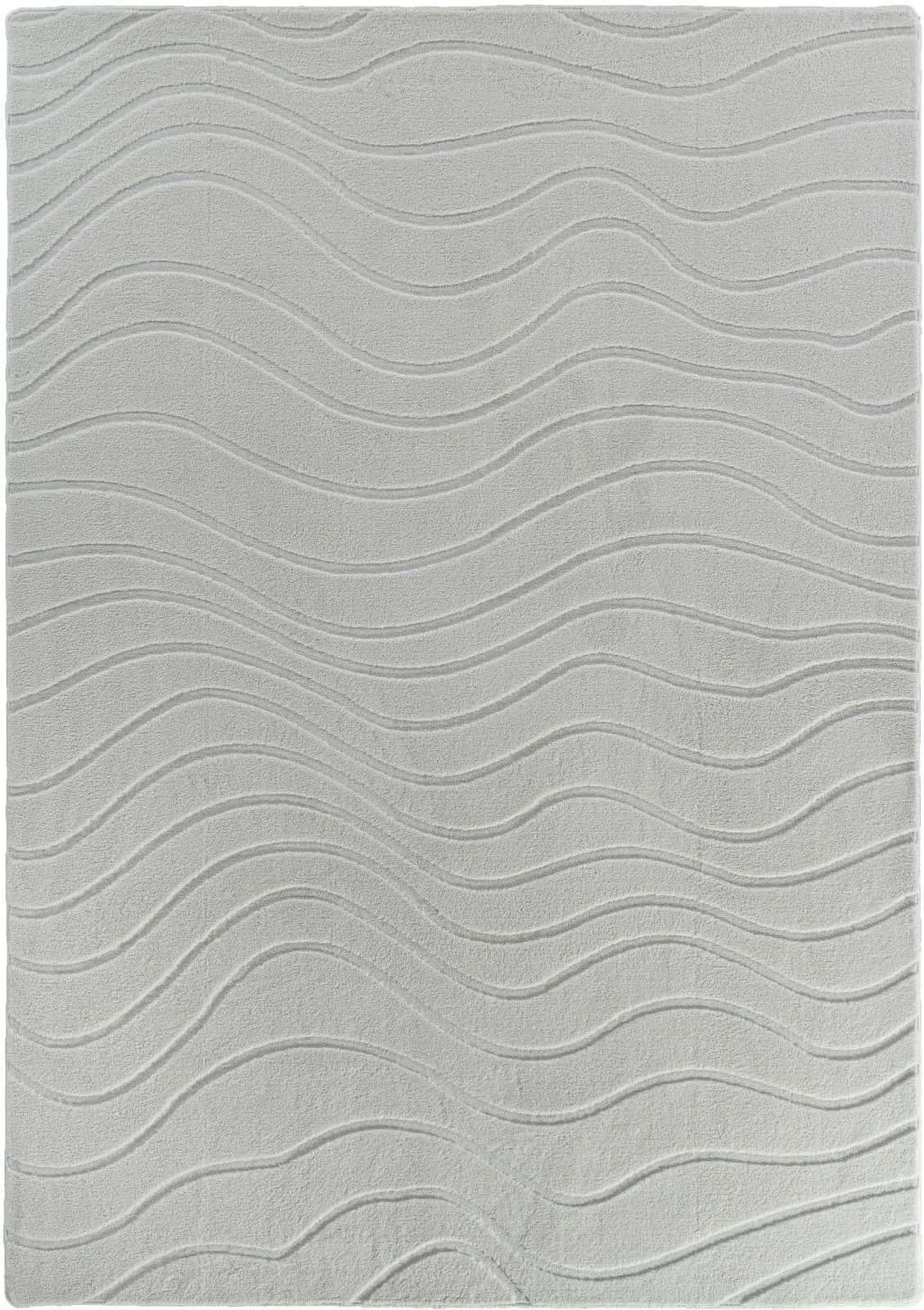 Ковер Ковер Однотонный PIXEL AURA PX3003 CREAM 1.6x2.3м