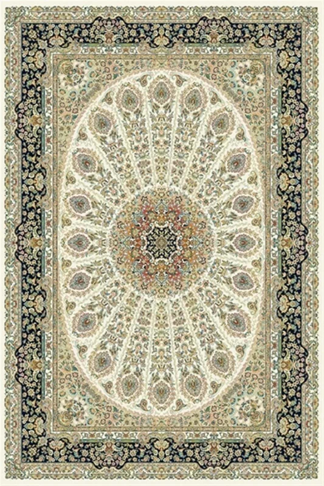 Ковер Ragolle Vivaldi 14767 6131 1.95x3м