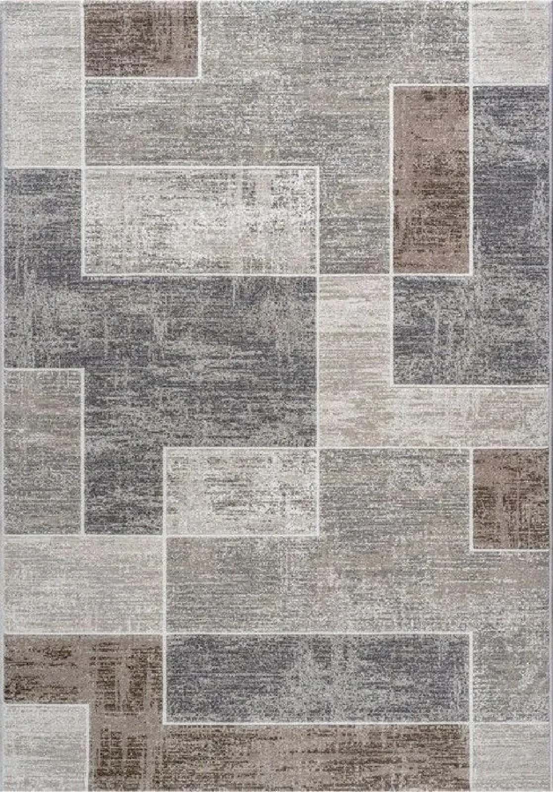 Ковер Ragolle Argentum 63745 8262 1.6x2.3м