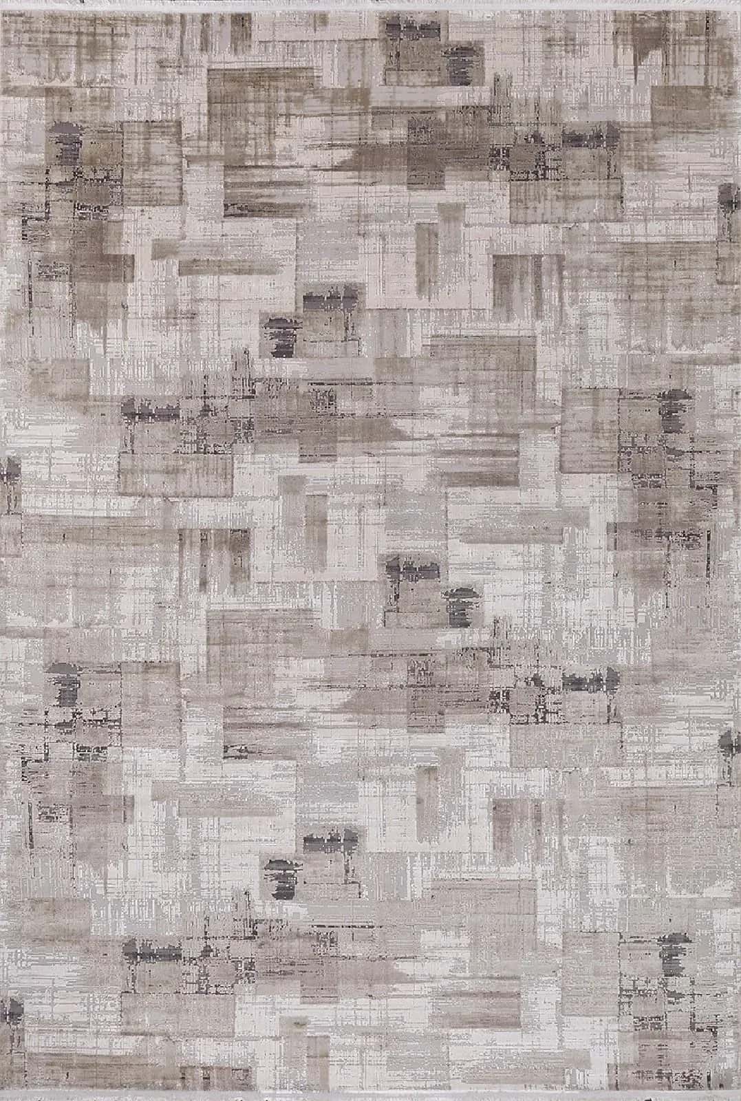 Ковер MILAT ELEXSUS OLIMPOS Y5086P L.BEIGE / L.BEIGE 3x5м