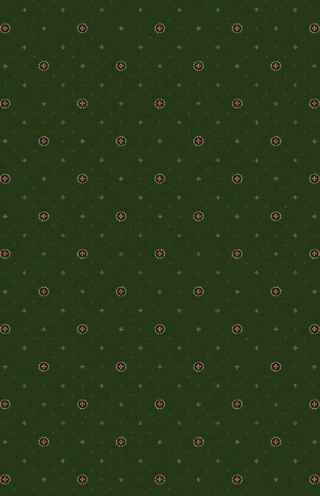Ковролин MERINOS ETALON E001 GREEN 99м
