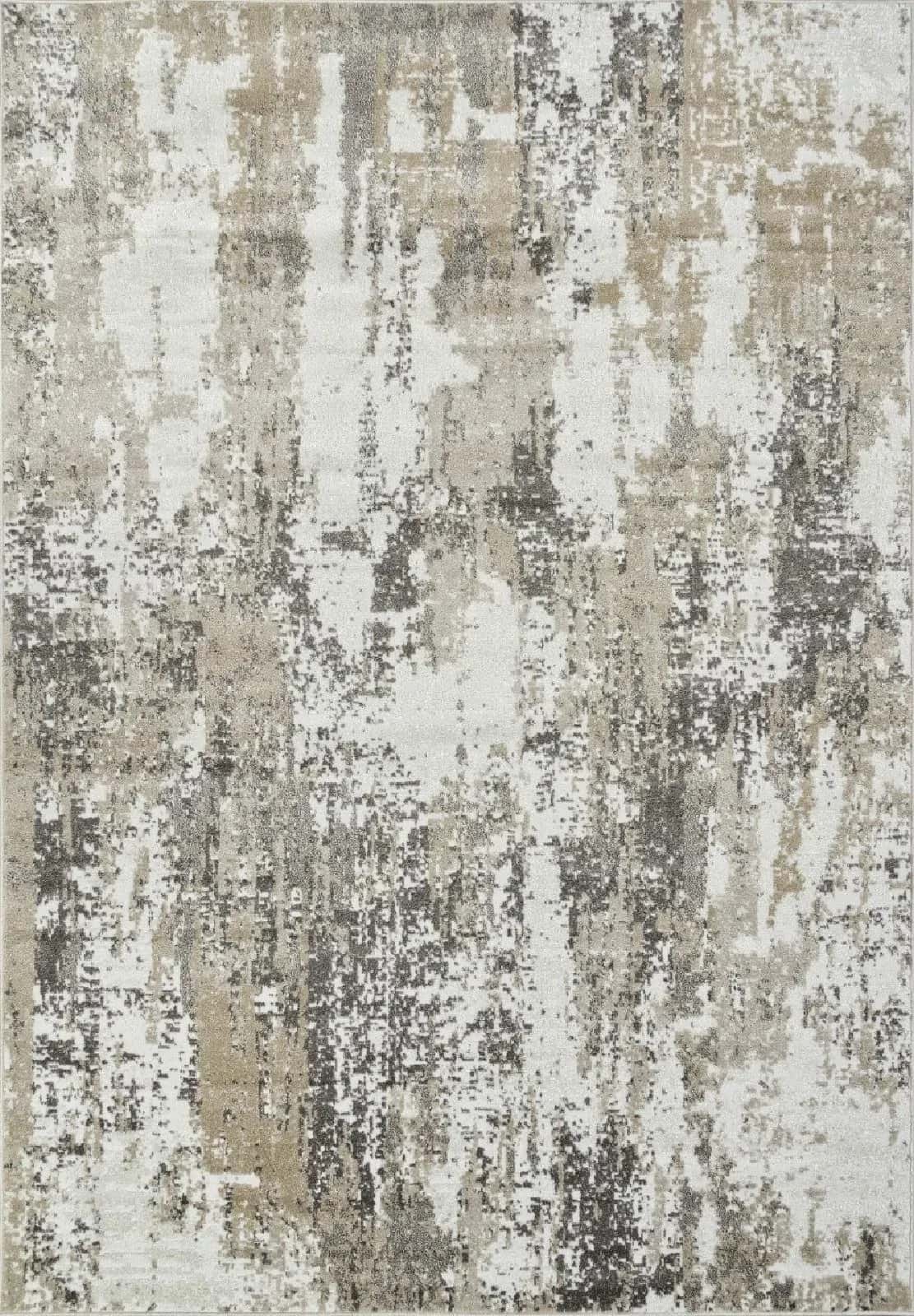 Ковер MERINOS NATUREL F229 BEIGE 3x5м