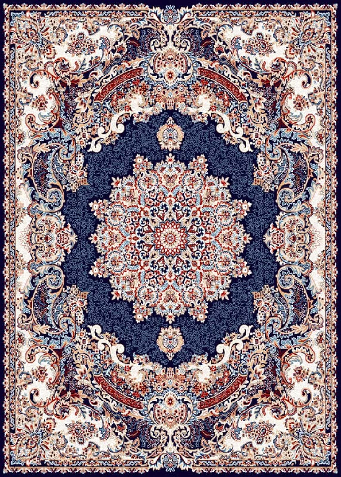 Ковер БелКа Семеркант 29281 22833 3.8x5.8м